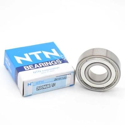 Good Quality Auto Spare Parts Deep Groove Ball Bearing 6900n 6901n 6902bn Zz 2RS Llu NTN NSK NACHI Koyo Timken Bearings with Price List
