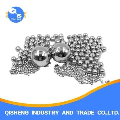 G10 High Quality 10mm Hardness Mini Micro Small Size Solid Ss440 Stainless Steel Ball