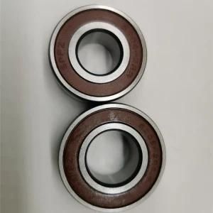 Double-Row Angular Contact Ball Bearings with Filling Slots 3310dnrcbm for Planetary Reducer
