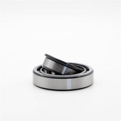 Metallurgical Machinery Auto Parts Bearings Cylindrical Roller Bearing Nj313 Nj315 Nj317 Nj319