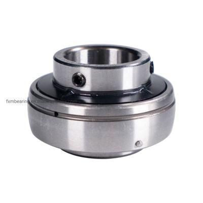 Insert Ball Bearings/Mounted Pillow Block Spherical Bearings Na216