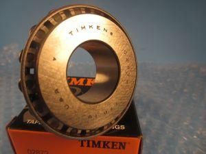 Tiken Bearing, Original Barnd