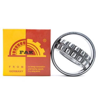 Fak Factory Price Original Self-Aligning Roller Bearing 24034c/W33 24036ca/W33