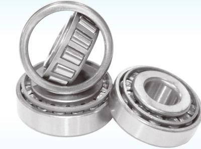Long Life Taper Roller Bearing for Medical Machinery (30207)