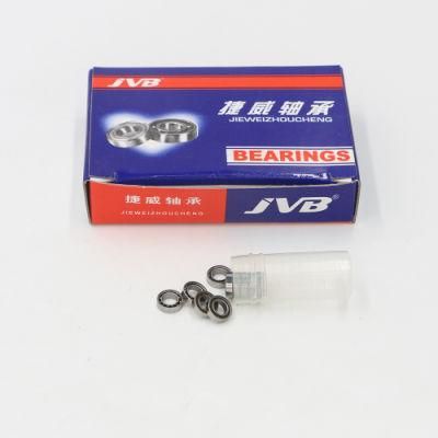 ABEC-5 Z3V3 Silent Motor Ball Bearing Miniature Bearing for Electrical Tools
