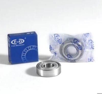 F&D Bearing 6202-ZZ 6202Z /scooter bearing/motorcycle bearing/auto bearing/roller bearing/wheeler bearing/auto parts/ball bearing