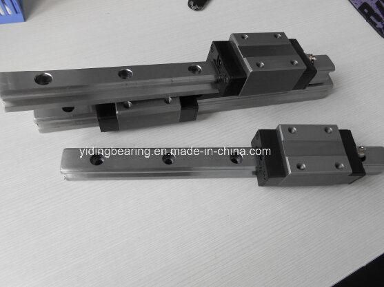 Taiwan Original CPC Linear Guide Rail Mr15W