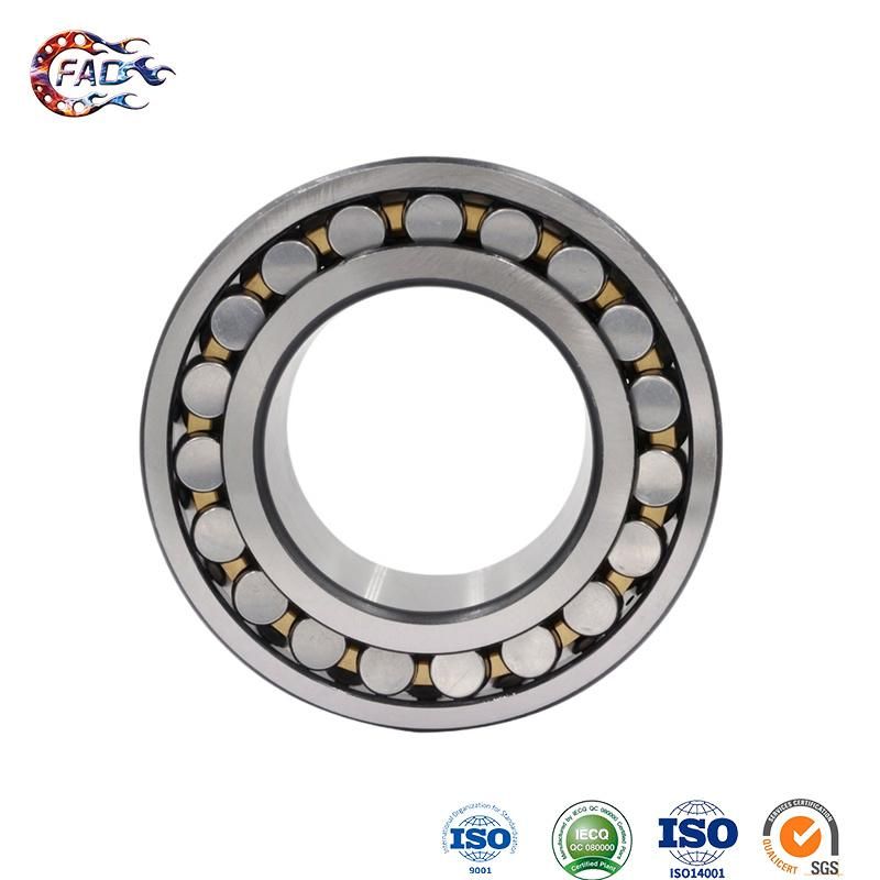Xinhuo Bearing China Insert Ball Bearing Cheap 62205 Bearing24020 Double Row Spherical Roller Bearing
