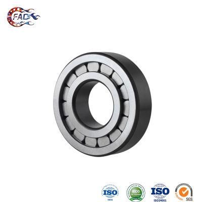 Xinhuo Bearing China Car Front Wheel Bearing Custom Loose Ball Bearings for Sale Nj1038m Nup Type Cylindrical Roller Bearing