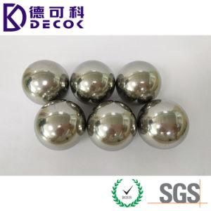 2016 Hot Selling for 52100 Chrome Steel Bearing Ball 26-50.8mm
