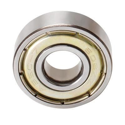 608zz 623zz 624zz 625zz 626zz 635zz 688zz Stainless Steel Deep Groove Ball Bearing