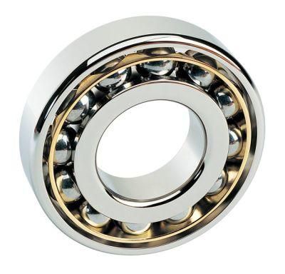 High Speed Auto Parts Angular Contact Ball Bearings 71921c Booster Pump Bearing