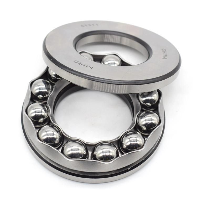 Single Direction Roller Bearing Thrust Bearing 51116 S51116 8116 Factory Outlet