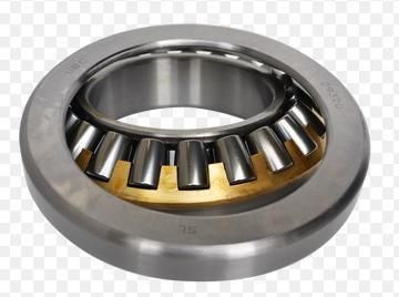 Thrust Cylindrical Roller Bearing 29318