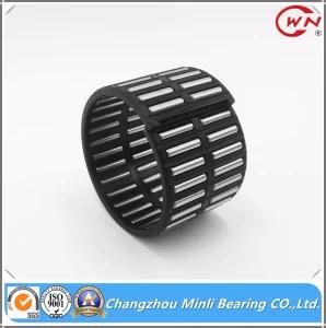 Partial Radial Needle Roller Bearing and Cage Assemblies