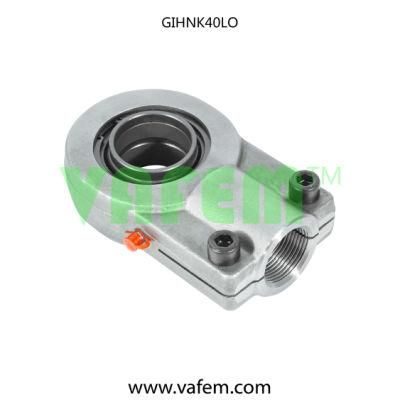 Hydraulic Cylinder Rod End Gihnk40lo/Ball Joint Bearing Gihnk40lo