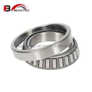 30204 30205 30206 30207 30208 32008X 32010X 33208 33210 33212 33213 Tapered Roller Bearing for Motorcycle Parts Motorcycle Spare Parts