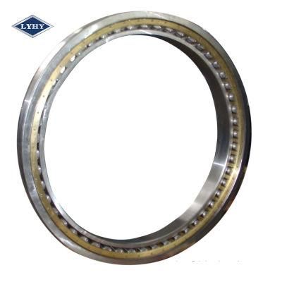 Cylindrical Roller Bearing Single Row (NJ1076mA)