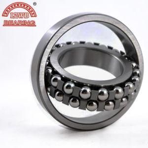 ISO Certificated Aligning Ball Bearing with Competitive Price (1204K)