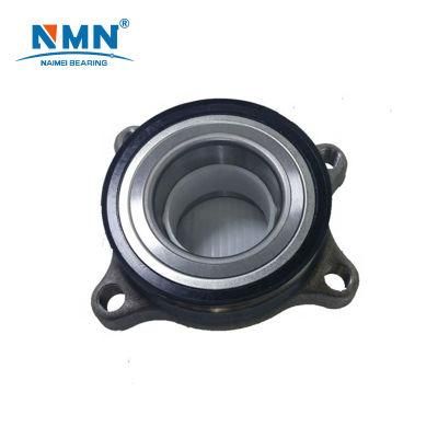 Wheel Bearing 54kwh02 Rear Wheel Bearing Auto Wheel Hub Bearing 54X90X60mm