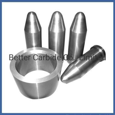 Yg6 Yg8 K20 K30 Cemented Tungsten Carbide Seat