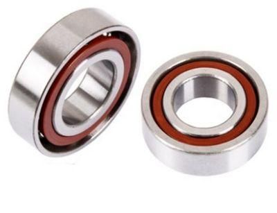 NSK Stocks Double Row Angular Contact Ball Bearing