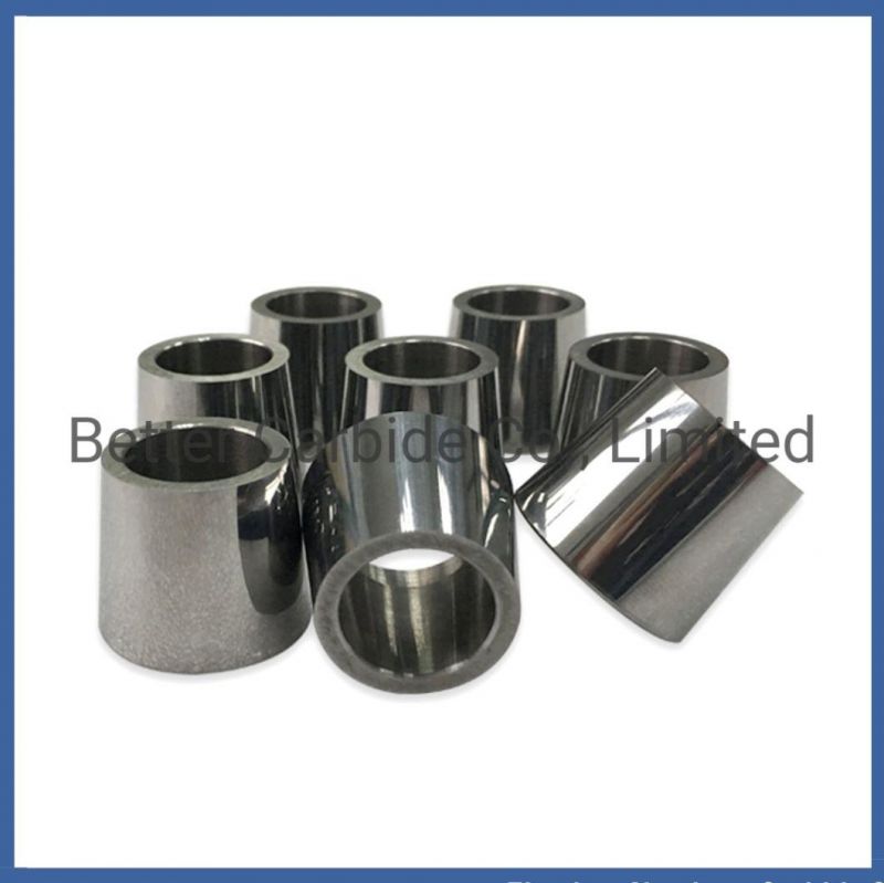 Cemented Tungsten Carbide Radial Bearing - Needle Roller Bearing