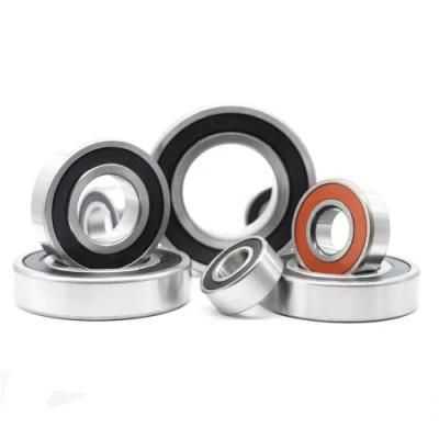 High Speed Deep Groove Ball Bearing 6313 6313zz 6313-2RS with Low Noise for Auto/Car