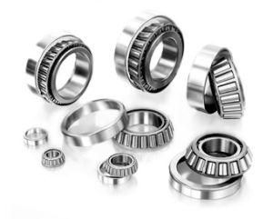 Tapered Roller Bearings