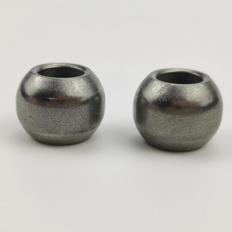 Certified Malleable Iron Pipe Fitting Bushing Remove The Rear Axle Iron Bushing TEHCO Factory