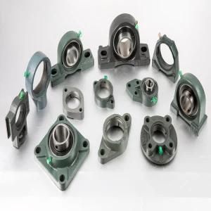 Agricultural Machinery Bearing/Pillow Block /Bearing Units/Chrome Steel/UCP/Ucf/UCT/UCFL/Ucfc/Ucpa/Ucfb/Ucha