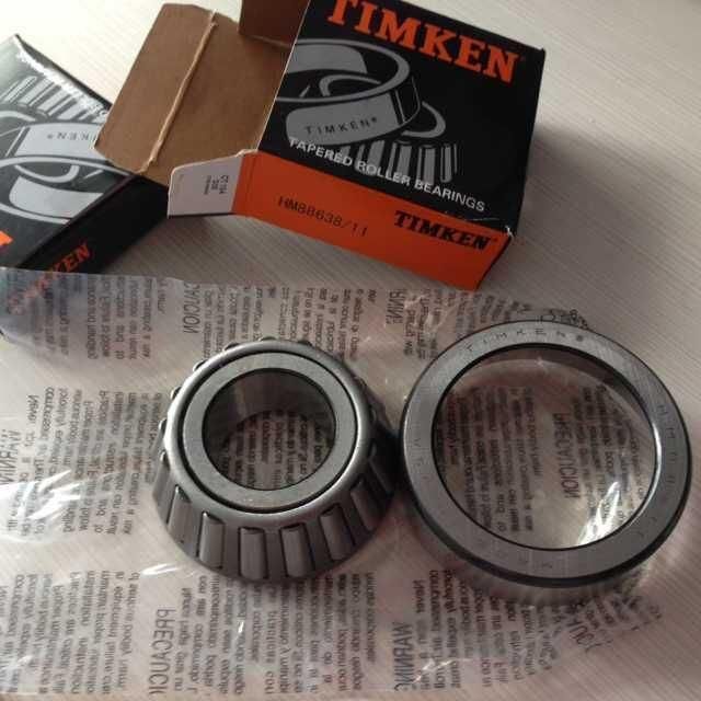 Timken Taper Roller Bearing Lm67048/10 Set6 67048/10 Timken Bearing