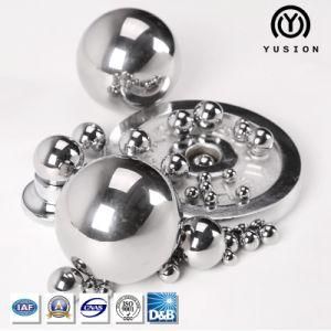 AISI 52100 Chrome Steel Ball/Bearing Balls/Stainless Steel Ball/Steel Shot