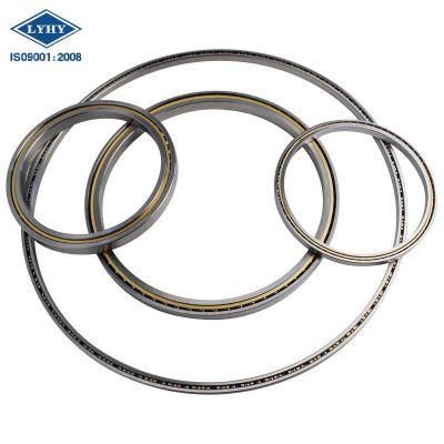 Deep Groove Ball Thin Section Bearing (CSCG055)