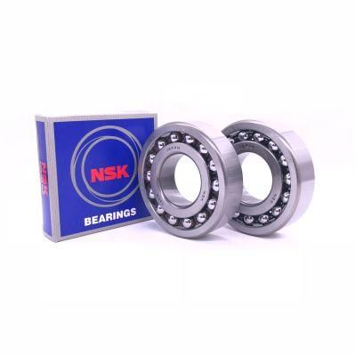 NSK Original Self-Aligning Ball Bearings 1309 1309K Used with Adapter Sleeve