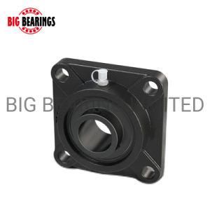 UCP208 Bearing Cast Iron Pillow Blocks Bearing for Electricity Generators