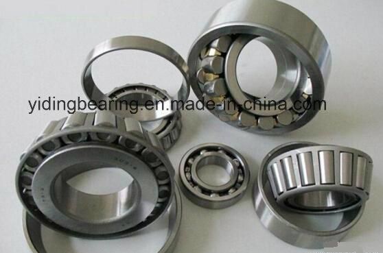 35mm 32207 Wheel Bearing Chrome Steel Tapered Roller Bearings 33207