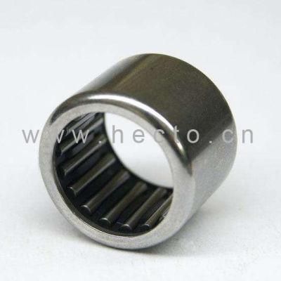 Drawn Cup Needle Roller Bearing with Cage HK1015