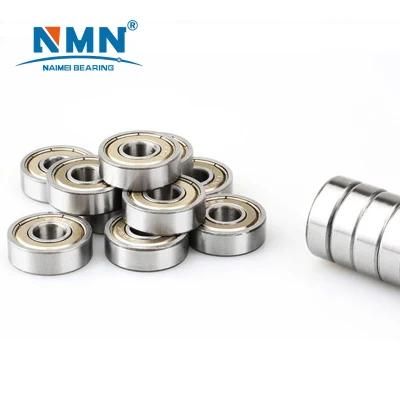 High Temperature Roller Bearing 6262z 626zz Mini Bearing