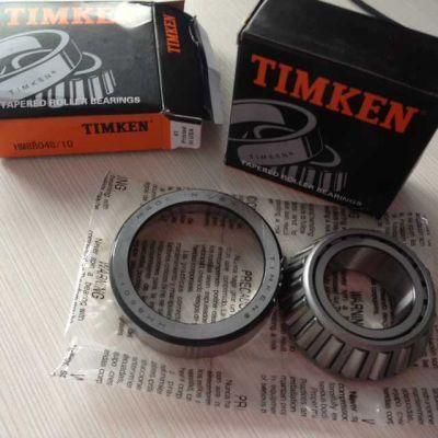 Timken Taper Roller Bearing 37431 Size 109.54X158.75X23.02