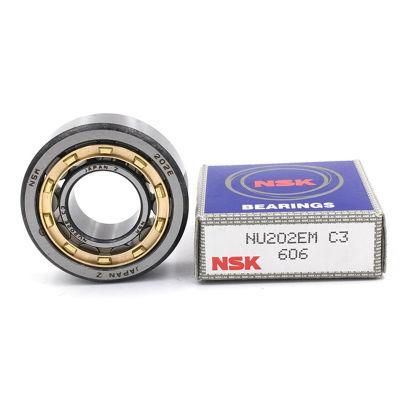 Machinery Gas Turbine Auto Parts Reduction Box Cylindrical Roller Bearing FC3040156