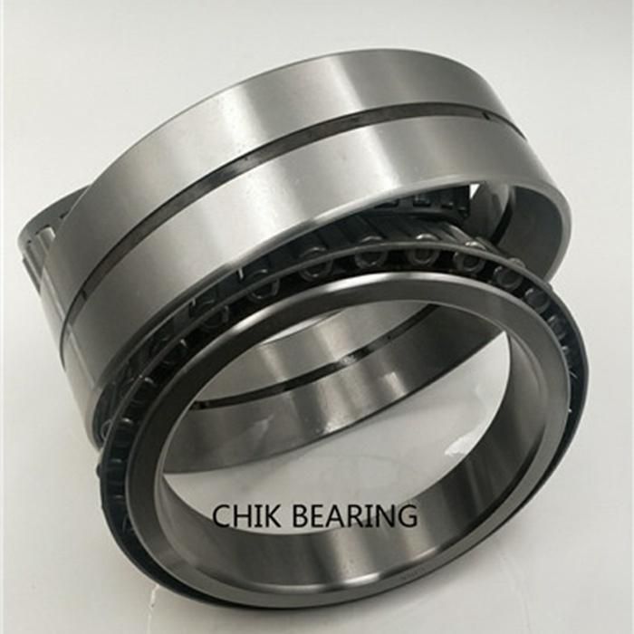 31305 31306 31307 31308 31309 31310 Taper Roller Bearing High Chrome Gcr15 Material