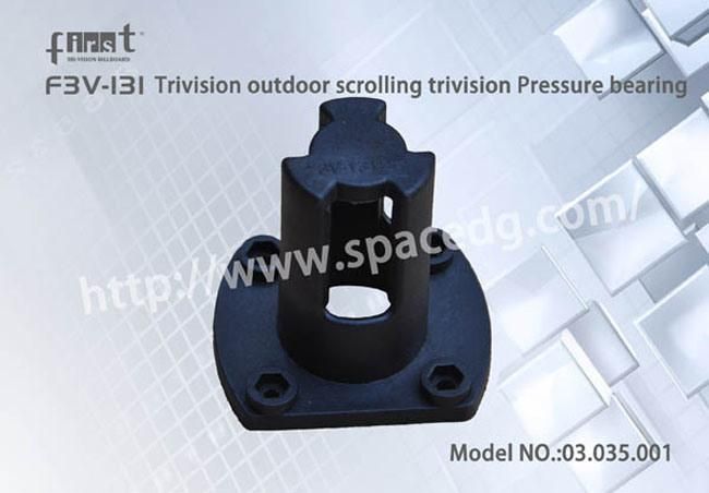 Trivison Billboard Sparepart Pressure Bearing