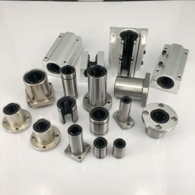 Dia30mm Adjustment Linear Bearing