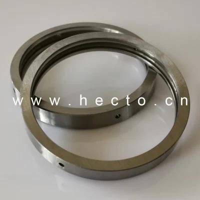 Bushing Bearing Bush Sleeve Outer Inner Ring Washer with Groove