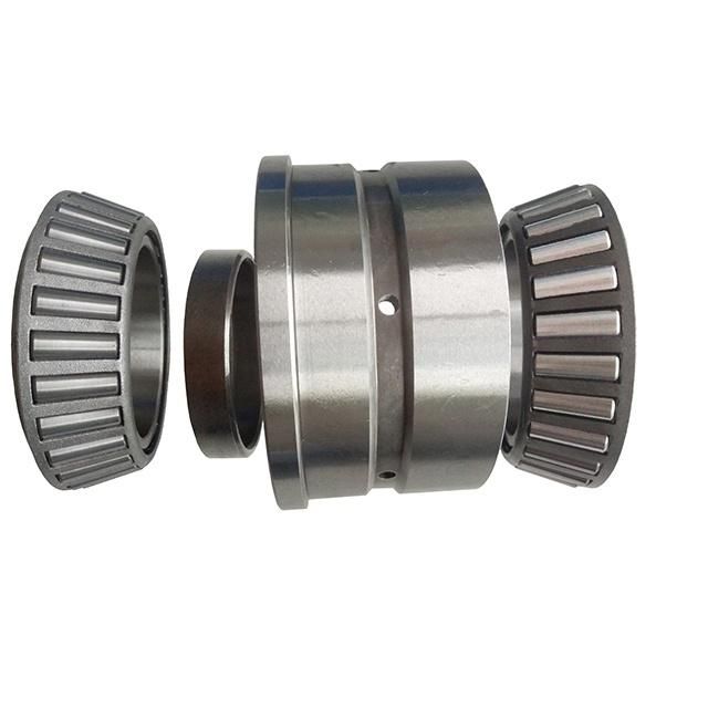 Double Row Tapered Roller Bearing