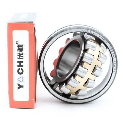 High Loading Yoch Spherical Roller Bearing 22256 Ca Cc for Industrial Washing Machine