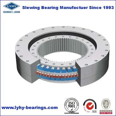 Liebherr Crane Slewing Ring Bearing (192.25.2800.990.41.1502) Turntables