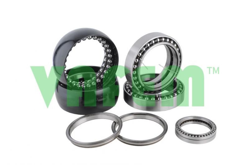 Tapered Roller Bearing 527 / 522/ Inch Roller Bearing/Bearing Cup/Bearin Cone/China Factory