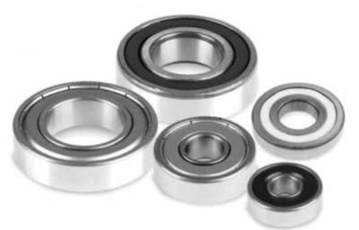 Deep Groove Ball Bearing 6204 20X47X14mm Industry&amp; Mechanical&Agriculture, Auto and Motorcycle Part Bearing